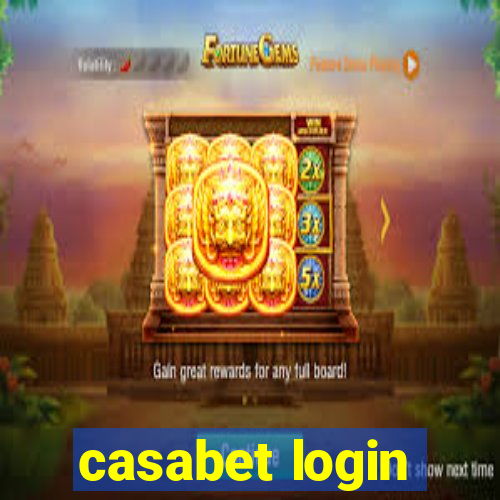 casabet login