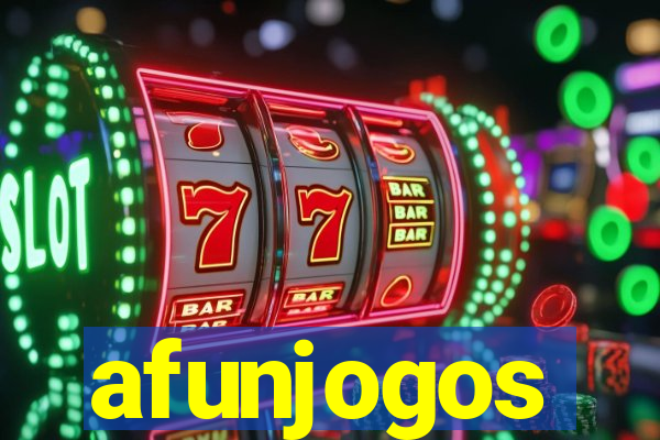 afunjogos