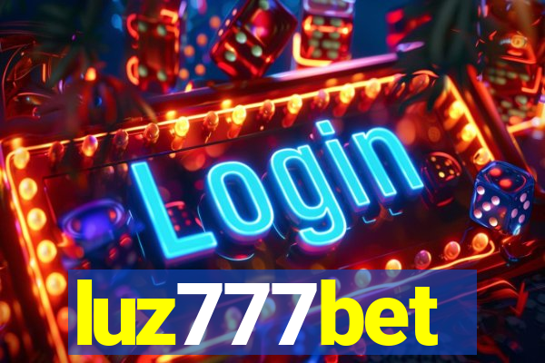 luz777bet