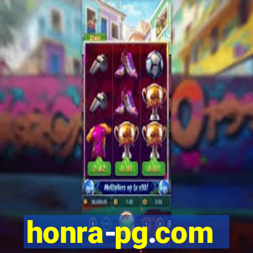 honra-pg.com