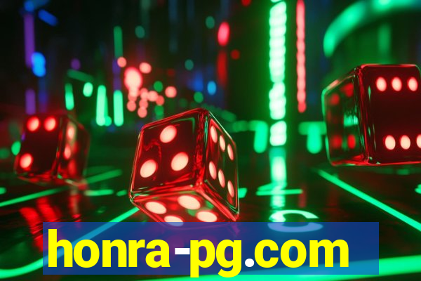 honra-pg.com