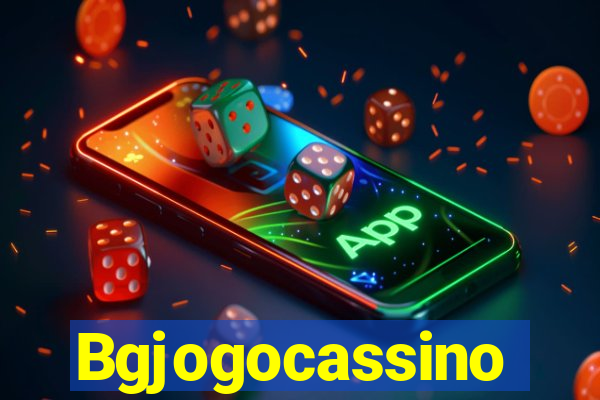 Bgjogocassino