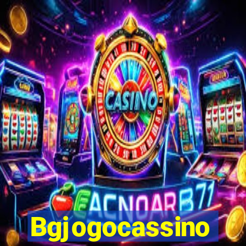 Bgjogocassino