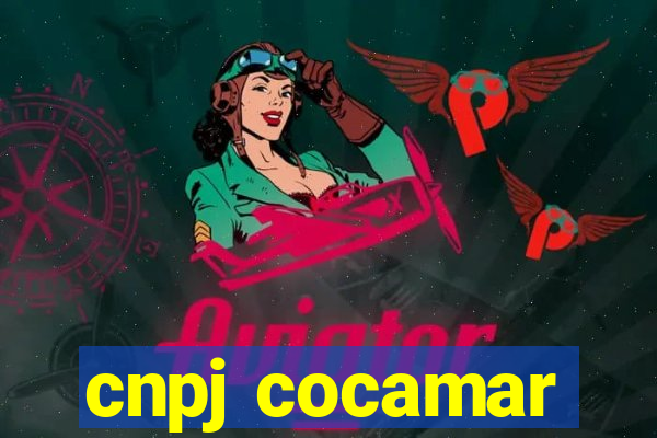 cnpj cocamar