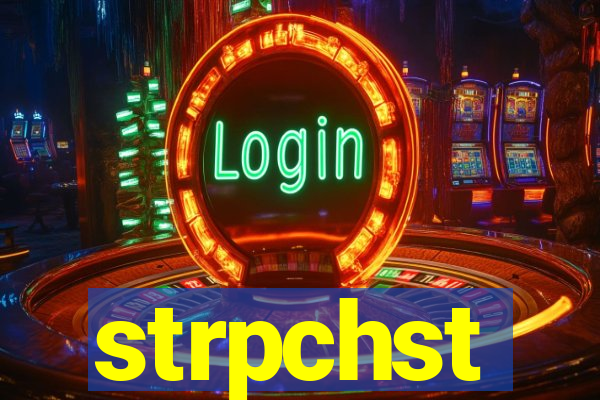 strpchst