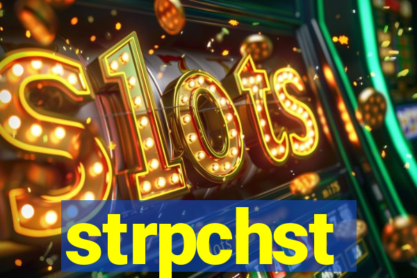 strpchst