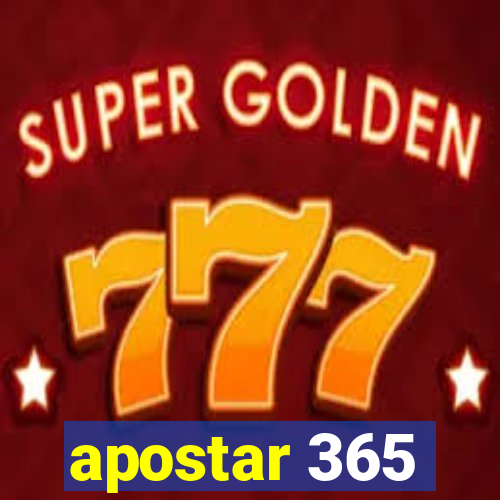 apostar 365