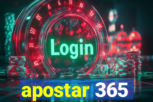 apostar 365