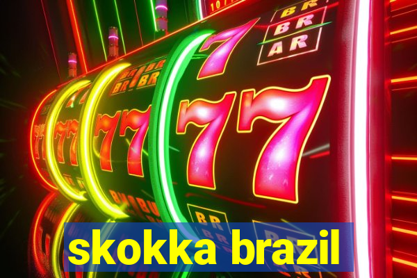 skokka brazil