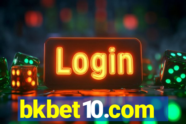 bkbet10.com