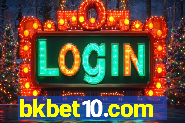 bkbet10.com