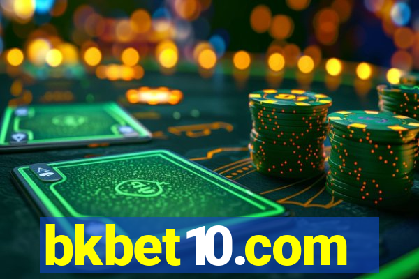 bkbet10.com