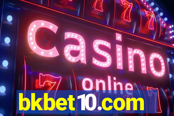 bkbet10.com