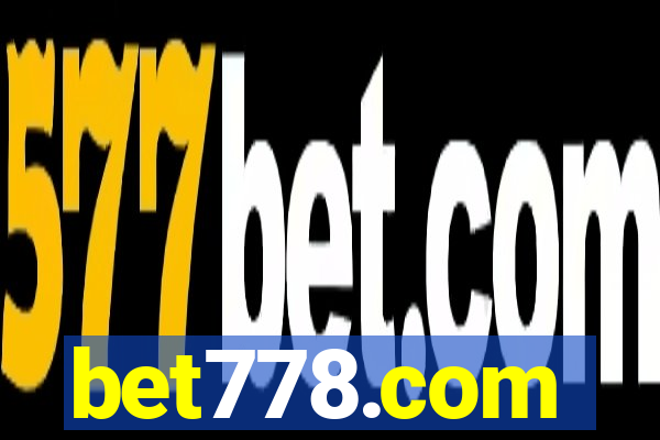 bet778.com