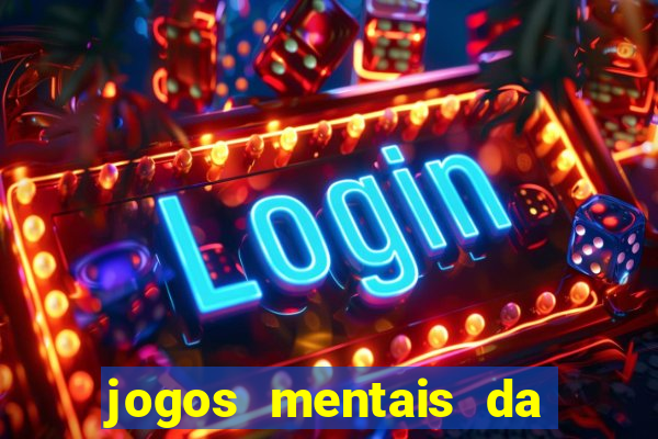 jogos mentais da pessoa controladora