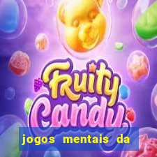 jogos mentais da pessoa controladora