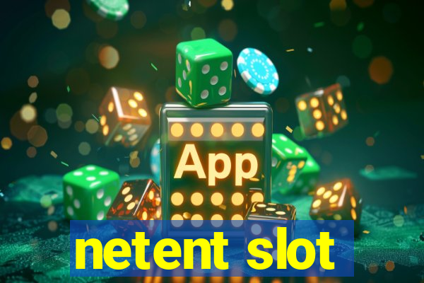 netent slot