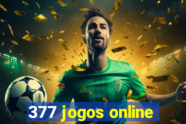 377 jogos online