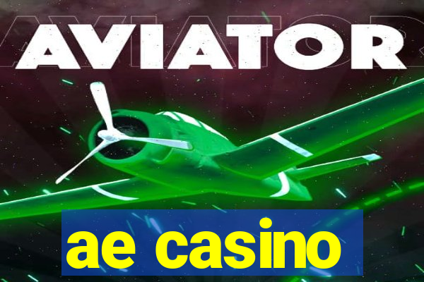 ae casino