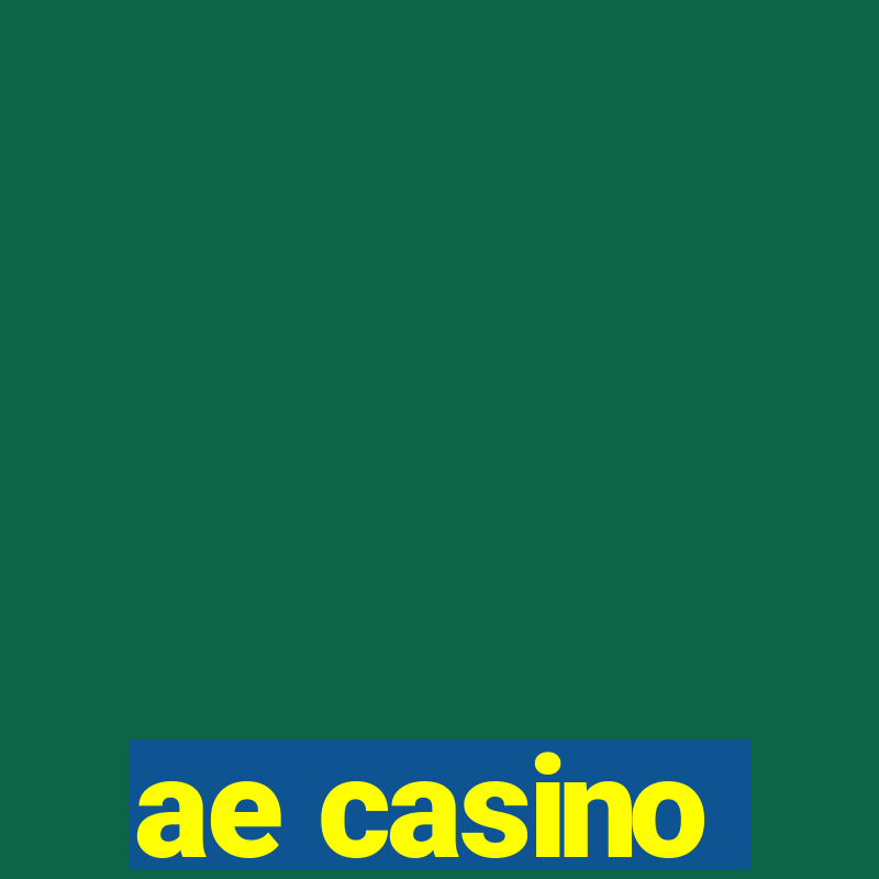 ae casino