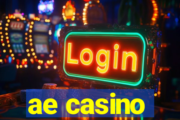 ae casino