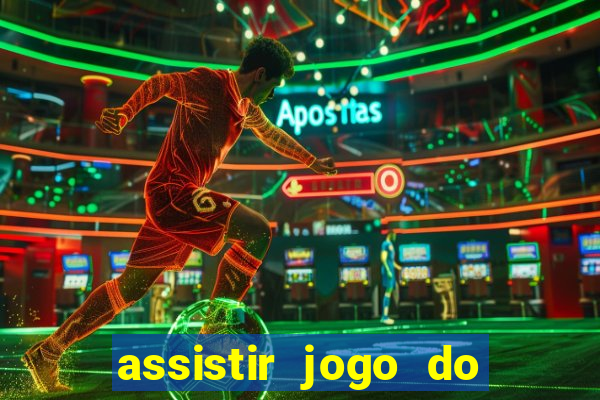 assistir jogo do flamengo ao vivo no multicanais