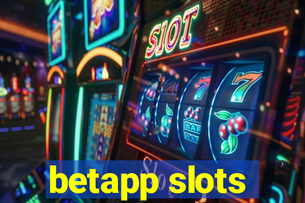 betapp slots