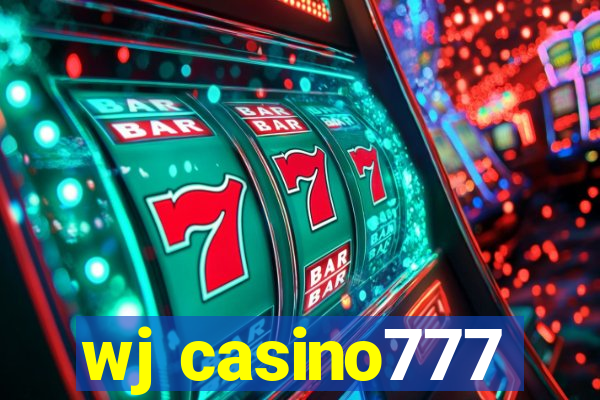 wj casino777