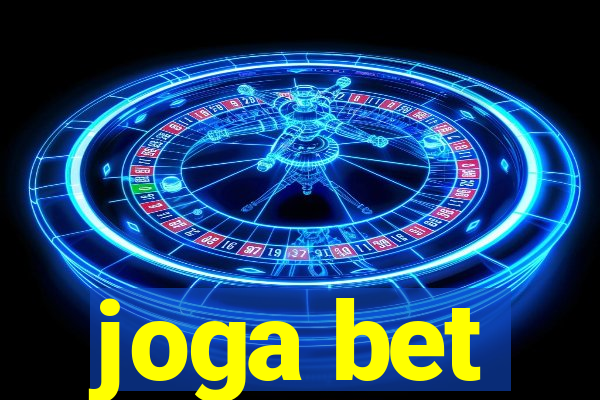 joga bet