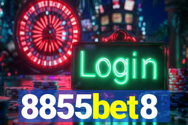 8855bet8