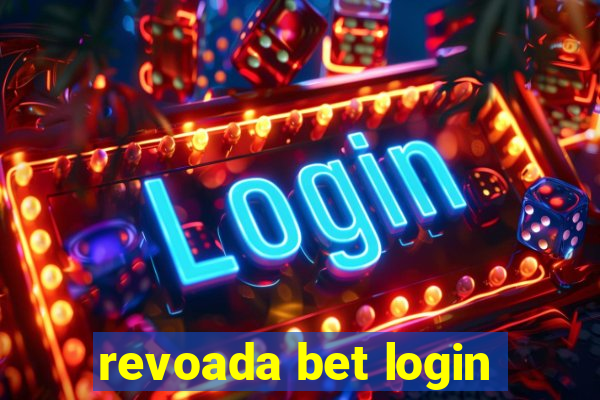 revoada bet login