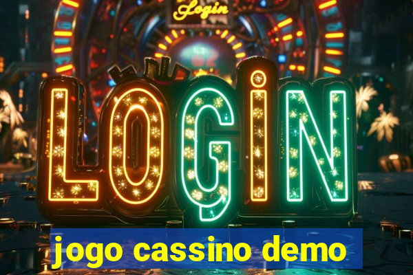 jogo cassino demo