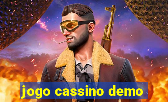 jogo cassino demo