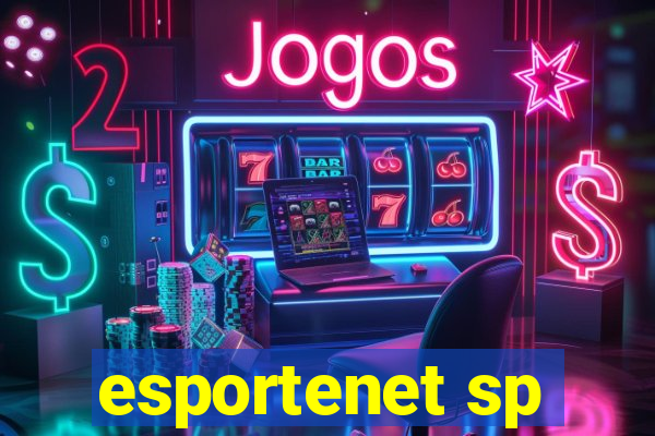 esportenet sp