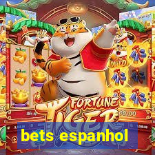 bets espanhol