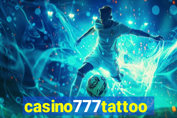 casino777tattoo