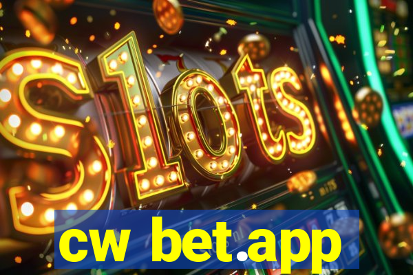 cw bet.app