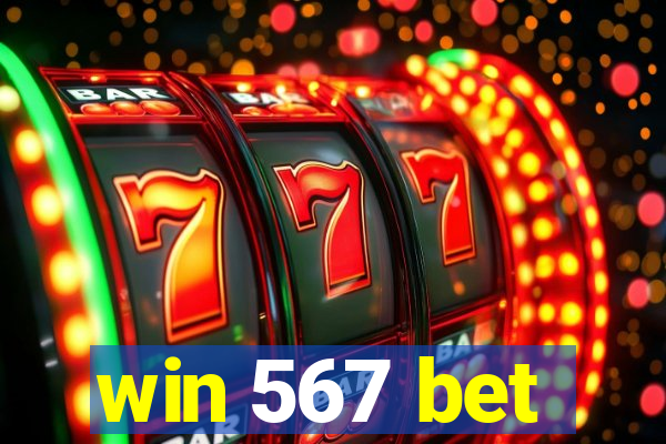 win 567 bet