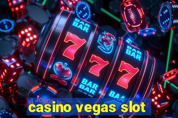 casino vegas slot