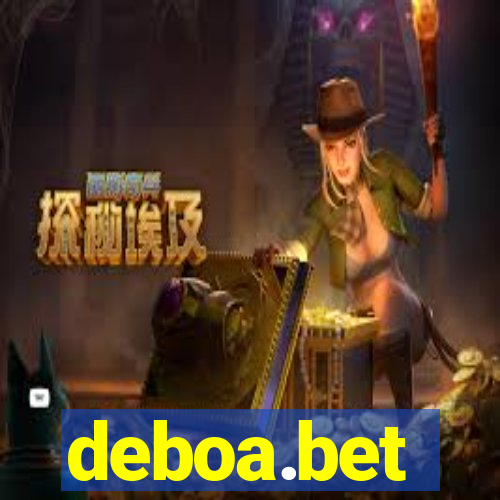 deboa.bet