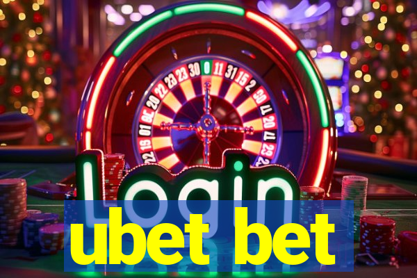 ubet bet