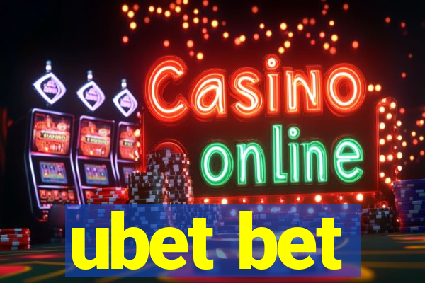 ubet bet