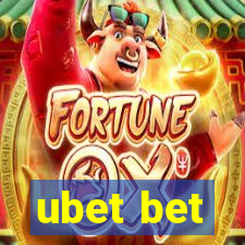 ubet bet