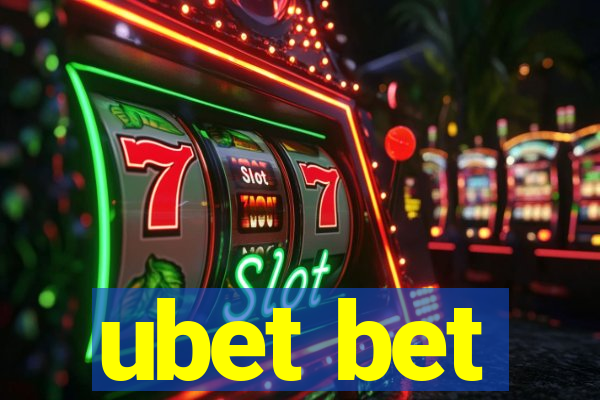 ubet bet