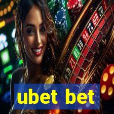 ubet bet