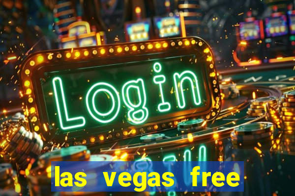 las vegas free slot machines