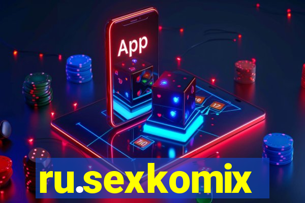 ru.sexkomix