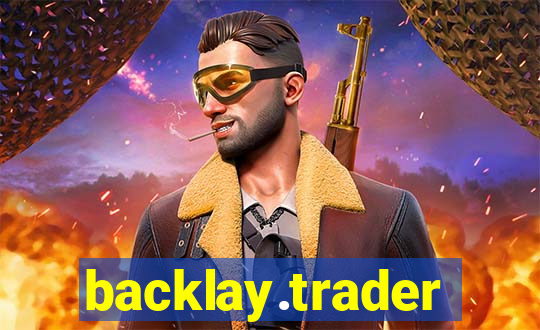 backlay.trader