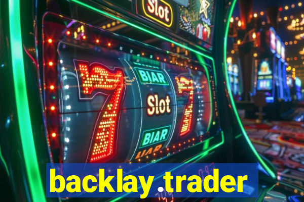 backlay.trader