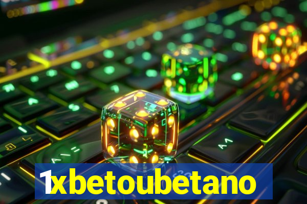 1xbetoubetano